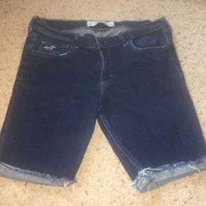 Hollister Bermuda shorts